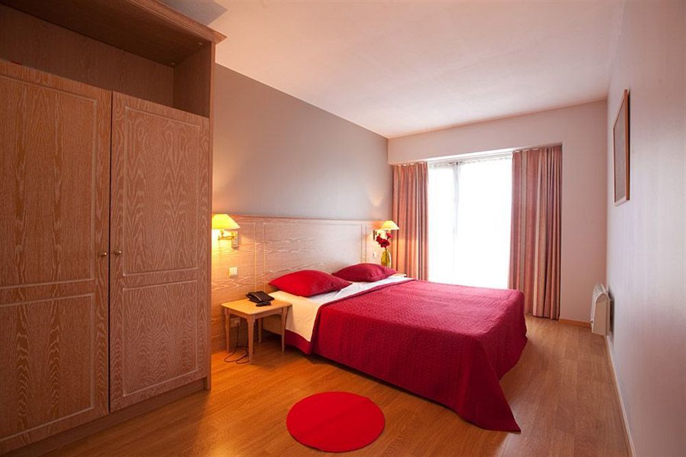 Aparthotel Axl Flathotel Continental Stay Ixelles Exterior photo